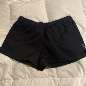 Patagonia athletic shorts